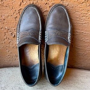 Robert Graham Loafers